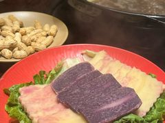 -滇野云南野生菌餐厅(陕西南路店)