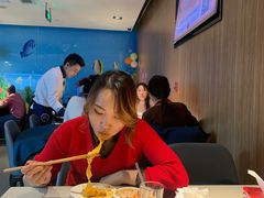 -海底捞火锅(万丰桥店)