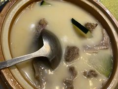 -老人和饭店(淮海中路店)