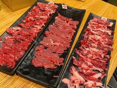 -掂档潮汕牛肉火锅(cityon熙地港店)