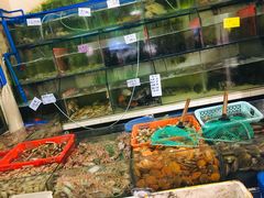 -八方海味餐厅