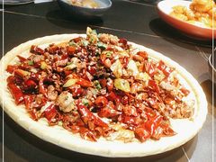 -58度品质川菜馆(经一路店)