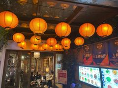 -大牌大·传统杭帮菜(湖滨店)