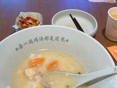 -王春春鸡汤饭(重庆巴南万达店)