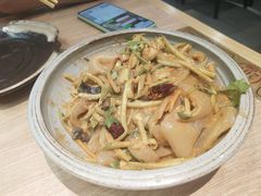 -荣鹏风味烀饼(万达广场店)