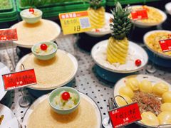 -阿财老铺·老蚌埠龙虾城(华夏总店)