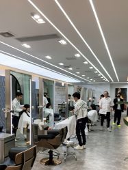 -MT·ID 烫发.染发.接发SALON