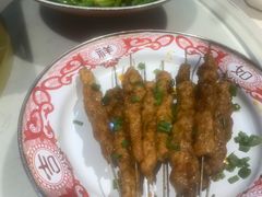 -三板斧黑鸭煲·始于1997(百步亭店)