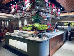 -新辣道鱼火锅(国瑞城店)