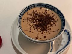 奶茶奶冻-洋房火锅(上海新天地南北里店)