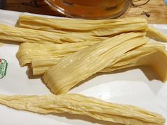 -珍巴奴毛肚牛肉小火锅(四惠店)