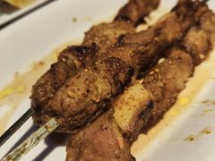 -花腰餐吧Bistro烧烤 傣味(传媒大学店)