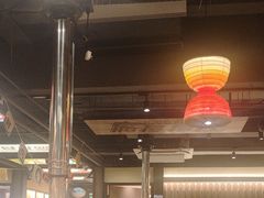 -西塔老太太泥炉烤肉(北京双井店)