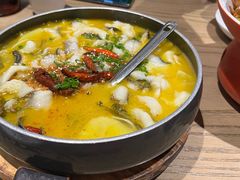 -茄子恰恰·新云南小炒(坪山益田店)