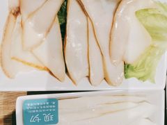 -野妹经典火锅(民治店)