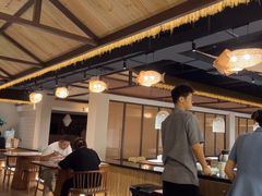 -风味小馆(天目湖宾馆店)