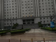 -中南财经政法大学(首义校区)