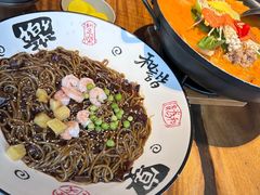 -乐园夜市场(五道口王庄路店)