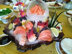 -江海酒家(赤岗店)