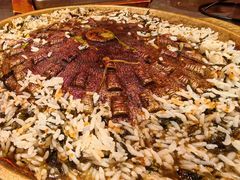-小牛哈尼章鱼水煎肉(金鹰店)