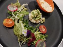 -马克西姆餐厅(崇文门店)