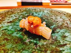 -鮨青(恒基名人购物中心店)