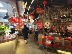 -牛市坎火锅(建设路店)