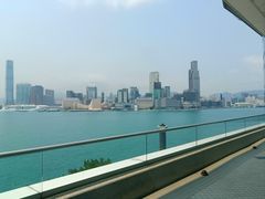 -香港会议展览中心演讲厅