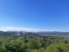 -磬锤峰森林公园