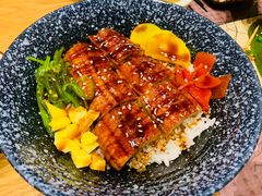 -林妈妈村·日式料理(宝山龙湖天街店)