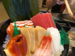-熊出没日本烧肉放题