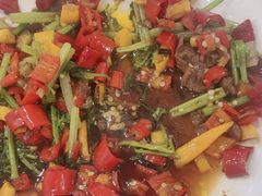 -大鹏饭店·金陵家宴(奥体中心店)