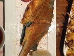 -Mr·Fish鱼鲜生海鲜放题(银泰in99店)