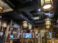 -蜀大侠火锅(建设路第五大道店)