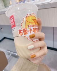 -拾光美甲美睫半永久