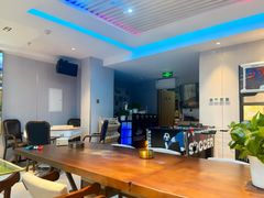 -乐派轰趴馆(车公庄店)