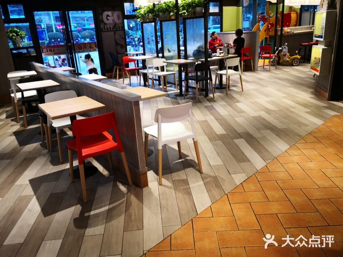 肯德基(新阳光店)图片