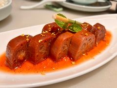 -佬麻雀·剁椒鱼头(京基KK One店)