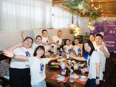 -云里小坐·小院里·团建·宴请·下午茶(三圣乡店)