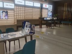 -宝视达眼镜(郏县一店)