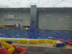 -酷游亲子游泳中心