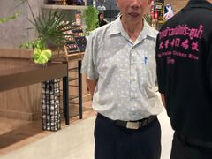 -红大哥水门鸡饭(總店)