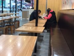 大堂-鲜芋仙(太原街万达店)