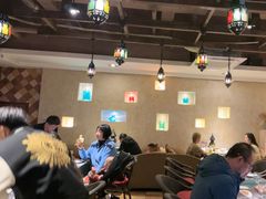 -翡翠鸟精品泰国菜(北辰财富中心店)
