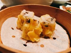 -万丽轩·粤菜(王府井金茂万丽酒店)