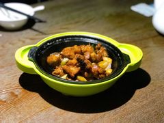 -青叶202都市餐厅(迪诺水镇店)
