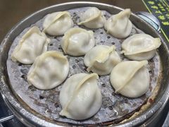 -志亮灌汤蒸饺·清真(庙后街店)