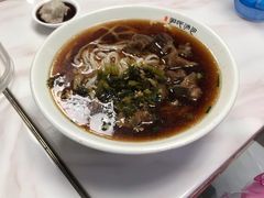 -百年尹氏汤包(湖南路狮子桥店)