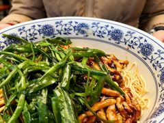 -唐猫庭院·千年陕菜(大唐不夜城店)