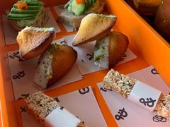 -食光全日制餐厅(绵阳首开喜来登酒店)